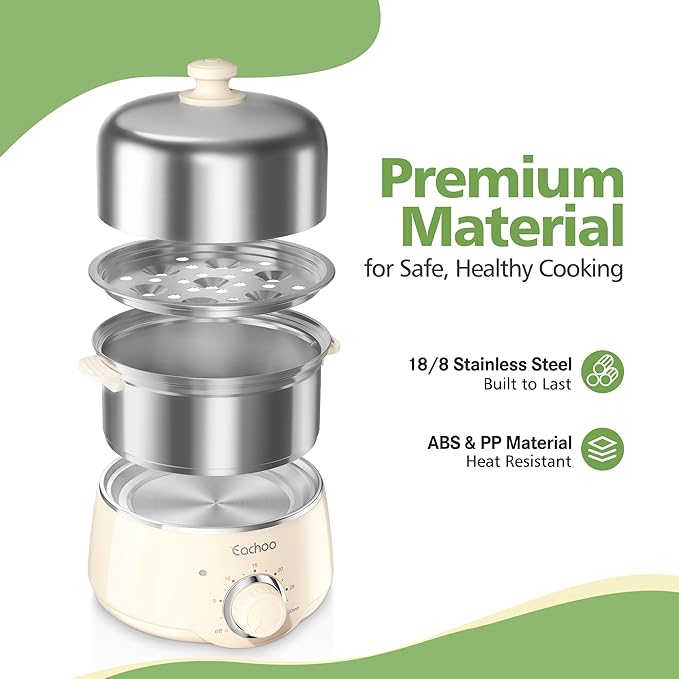 Hard Boiled Egg Cooker - Image 2