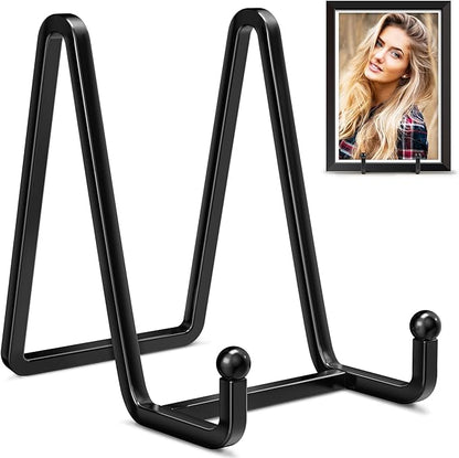 IPAME Plate Stands for Display by IPAME