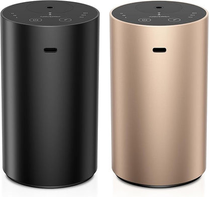 Waterless Essential Oil Diffuser by Airversa