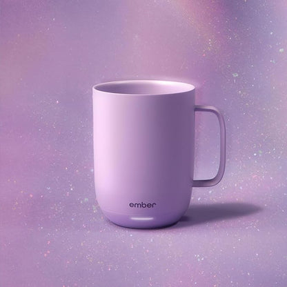 Ember Temperature Control 14oz Smart Mug 2, App-Controlled and Rechargeable - Image 2