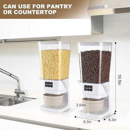 Cereal Dispenser Countertop - Image 3