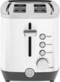GE 2 Slice Toaster, Extra Wide Slots by GEAppliances