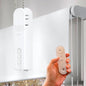 Aura Roller Smart Shade Driver, Remote Control & WiFi Dongle | Automate by AuraSmartHome
