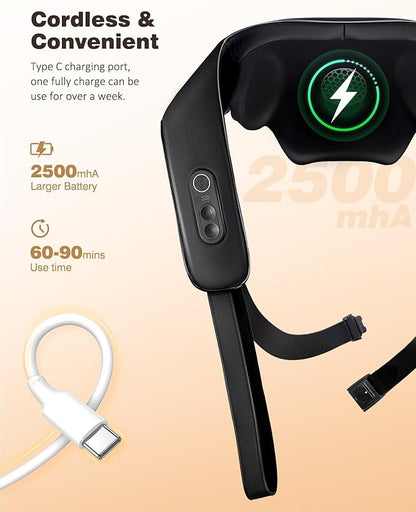 Neck and Shoulder Massager - Image 7