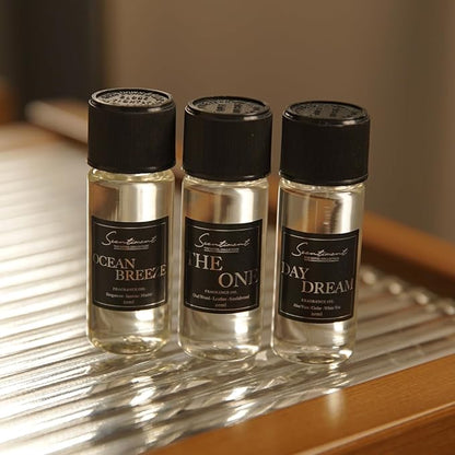 Scentiment Mini V2 LE Diffuser Discovery Kit Limited Edition – Smart Portable - Image 6