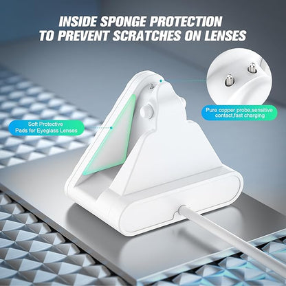 Charging Stand Dock Compatible - Image 3