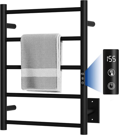 Heated Towel Racks, Towel Warmer Rack by STATAPPY