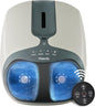 Howdy Shiatsu Foot Massager by Unknown
