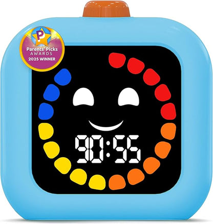 Digital Visual Timer for Kids by VISSE