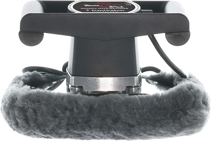 Core Products Jeanie Rub Variable Speed Massager - Image 2