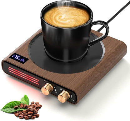 Mug Warmer, CEROBEAR 50W Coffee Cup Warmer by CEROBEAR