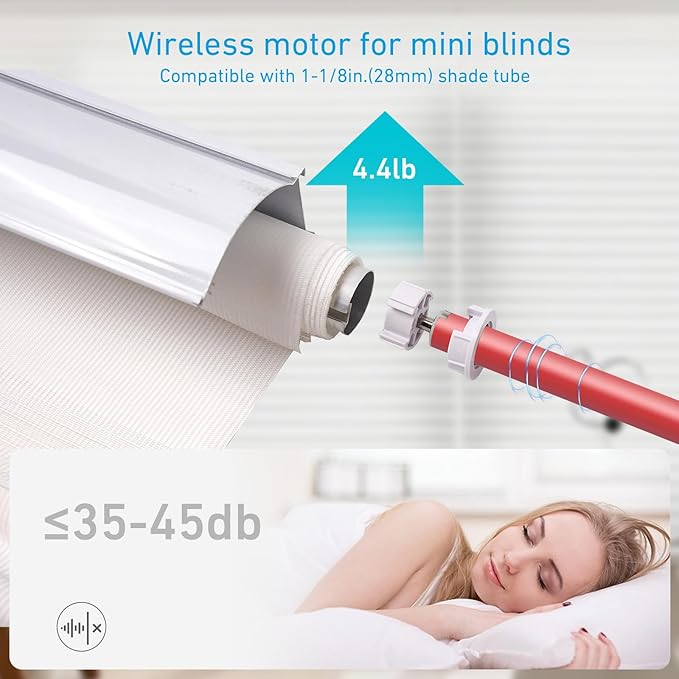 Rollerhouse 1-1/8" Battery Powered Motor Kit - Image 6