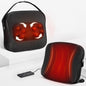 Back Massager with Heat by Omassa