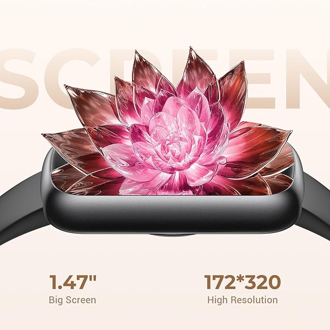 TIFOZEN Health Fitness Tracker Smart Watch - Image 2
