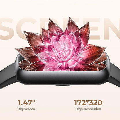 TIFOZEN Health Fitness Tracker Smart Watch - Image 2