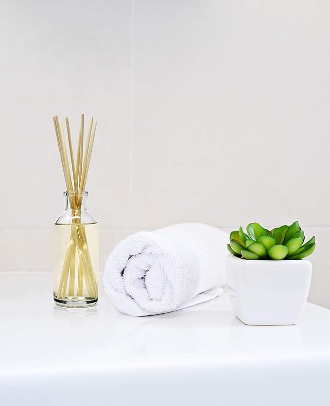 Urban Naturals Winter Birch Reed Diffuser Oil Gift Set | Birch Wood & Balsam - Image 6
