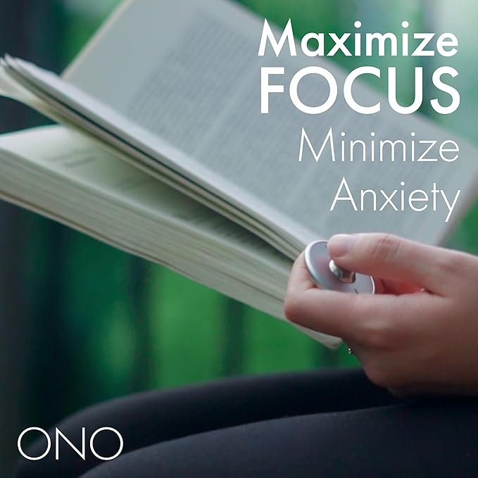 ONO Scroller - Handheld Fidget Toy - Image 5