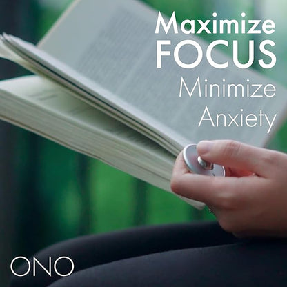 ONO Scroller - Handheld Fidget Toy - Image 5