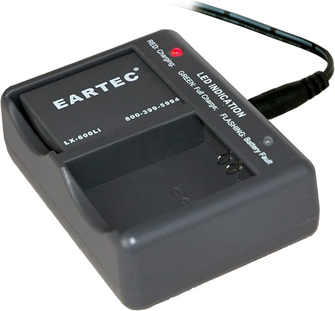 Eartec UL2SD Ultralite-HD 2-Person Full Duplex Wireless Intercom Headset - Image 5