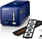 Plustek OpticFilm 8100-35mm Negative Film/Slide Scanner by Plustek
