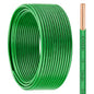 THHN Wire 14 Gauge 75 FT OFC Electrical Wire, 14 AWG Solid Copper Wire Rated up by SimpleandPractical