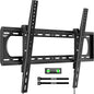 monTEK Heavy Duty Tilting TV Wall Mount by monTEK