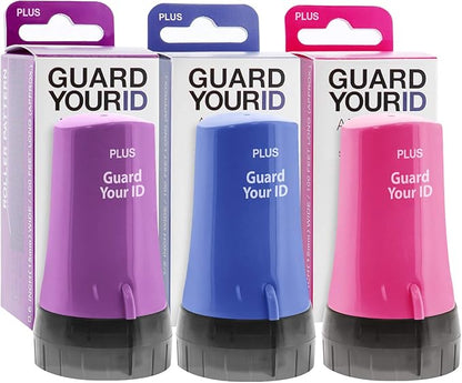 ID Roller 3-Pack - Image 8