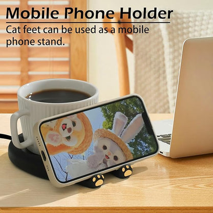 PUSEE Mug Warmer, Coffee Warmer - Image 6