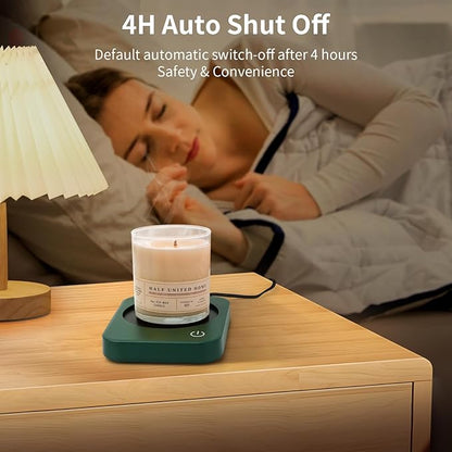 Coffee Mug Warmer, Smart Cup Warmer - Image 3