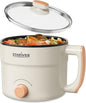 Stariver 1.5L Electric Hot Pot by STARIVER