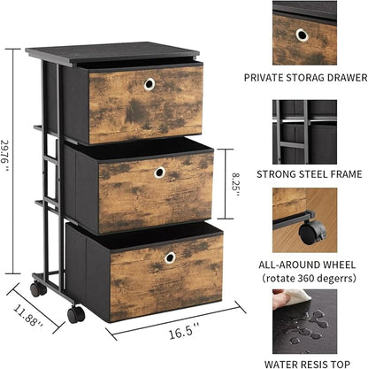 MAX Houser Dresser Storage - Image 3
