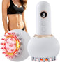 Lymphatic Drainage Massager & Anti Cellulite Massage Tool, Helps Reduce Stretch by Unknown