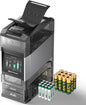 Ostation 2 Pro 3-in-1 Smart Battery Charger by Ostation