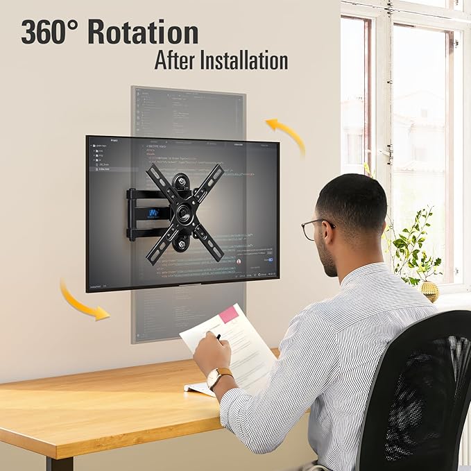 Mounting Dream Monitor Wall Mount - Image 5