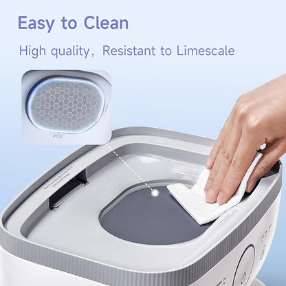 Snow Bear Baby Bottle Sterilizer and Dryer - Image 8