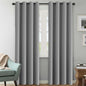 H.VERSAILTEX Grommet Blackout Curtains by HVERSAILTEX