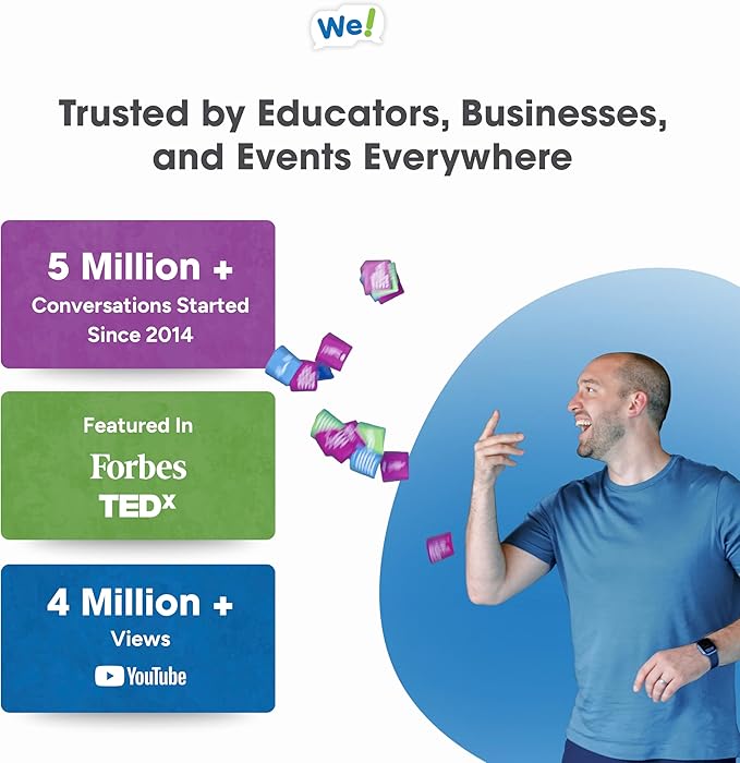 We! Connect Cards - Image 8