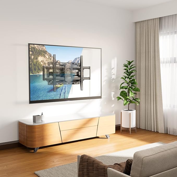 Mounting Dream UL Listed TV Wall Mount - Image 8
