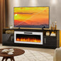 Lemberi Fireplace tv Stand by LEMBERIHOME