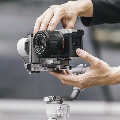 FALCAM F38 RS4 Mini Quick Release Kit - Image 8