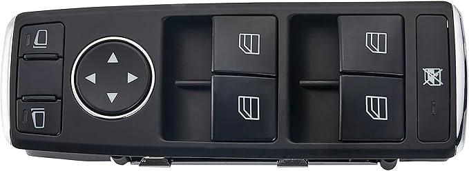ZAPOSTS Power Window Switch Fits - Image 4