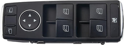ZAPOSTS Power Window Switch Fits - Image 4