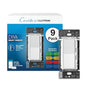 Lutron Diva Smart Dimmer Light Switch by Lutron