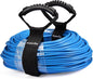 Superbat Long SDI Cable 300ft BNC Cable 75 Ohm 3G/6G Belden 1694A Support by SUPERBAT