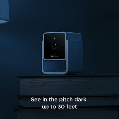 Petcube Cam Indoor Home Security Camera - Image 6