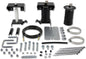 air lift 59507 ride control rear air spring, main product view