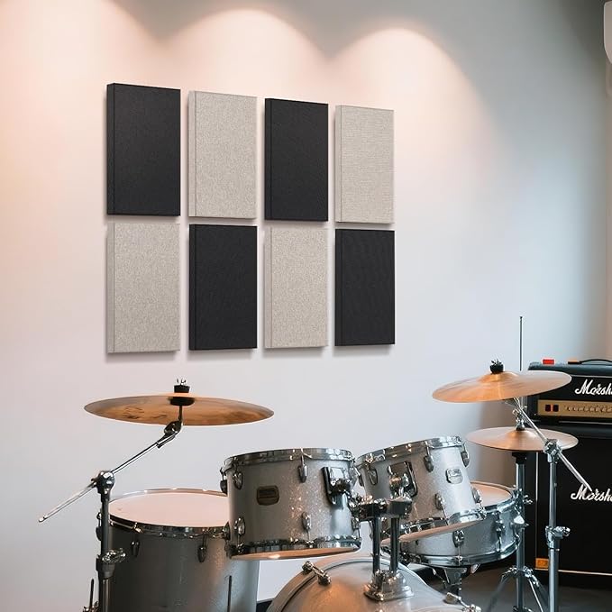 UMIACOUSTICS 4 PCS Acoustic Panels - Image 5