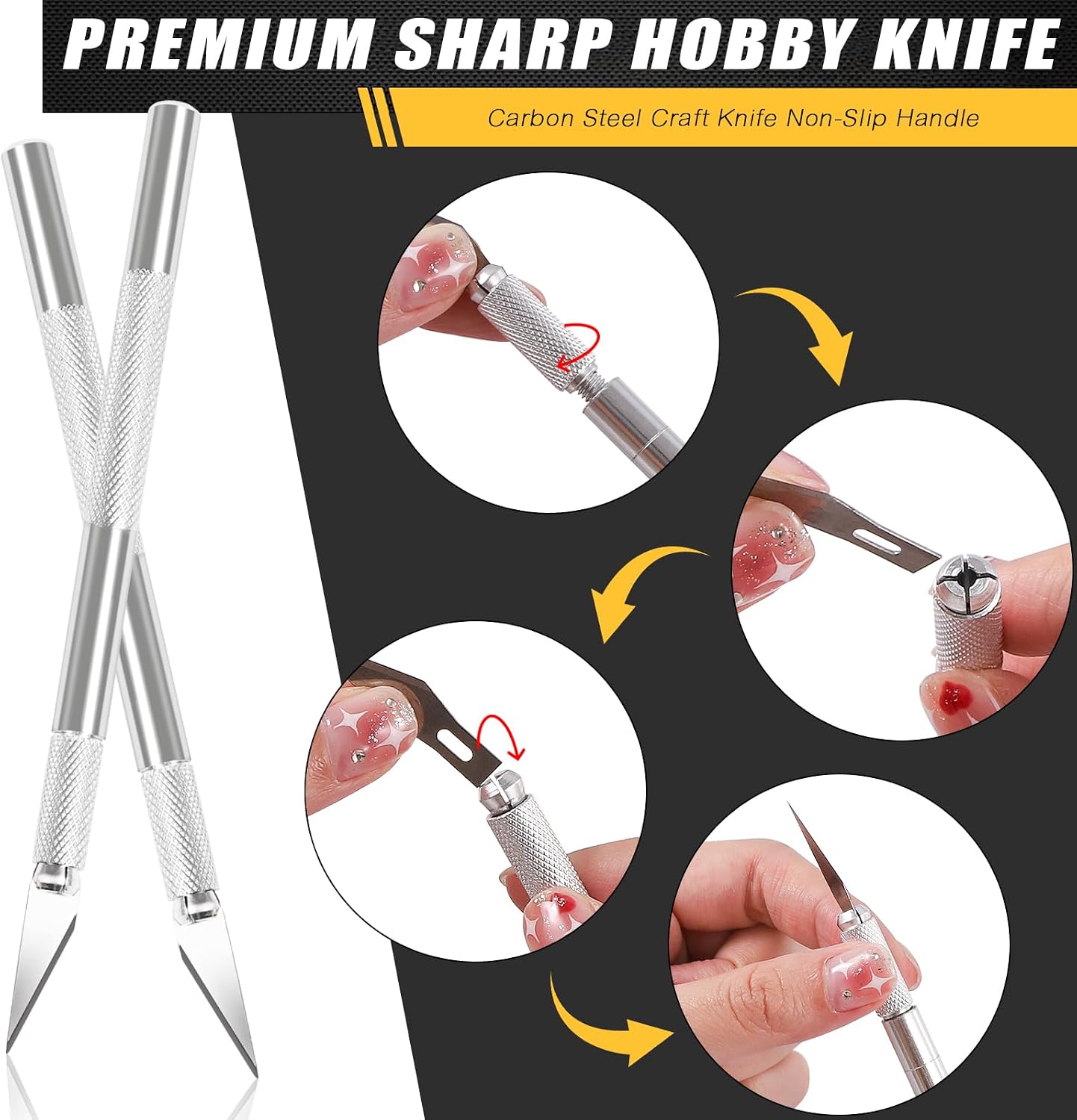 WRAPXERPT Wallpaper Smoothing Tool,Wallpaper Tool Kit for Peel and Stick Wallpaper Hanging,Vinyl Backsplash Tile,Bathroom,Window Film