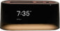 Loftie Alarm Clock with Sound Machine – Smart Alarm Clock with Light, Night by Loftie