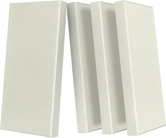 UMIACOUSTICS 4 PCS Acoustic Panels by UMIACOUSTIC